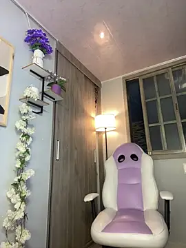 Vanesa_novvoa webcam