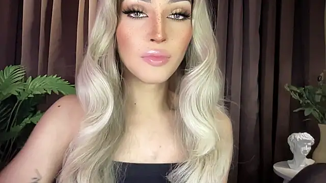 Alicegreenexx webcam