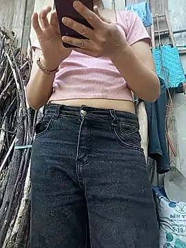 Heryy_xx webcam