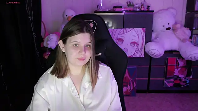 AmyVibess webcam