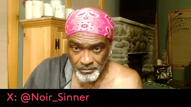 sinnernoir (M mature) - cum