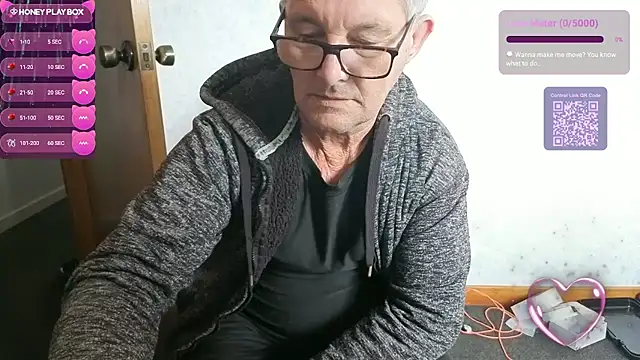 daddy_man webcam