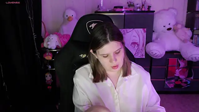 AmyVibess webcam