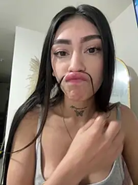 Bonny_Eva webcam