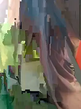 Heryy_xx webcam