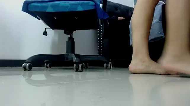 Abril_Beltran_ webcam
