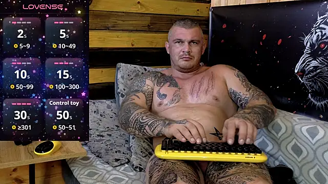 MrrKray webcam