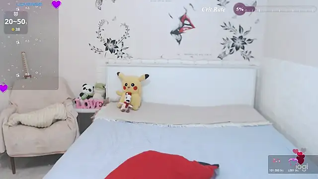 alice_de webcam