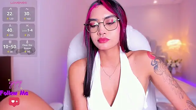 AzuraKindong webcam