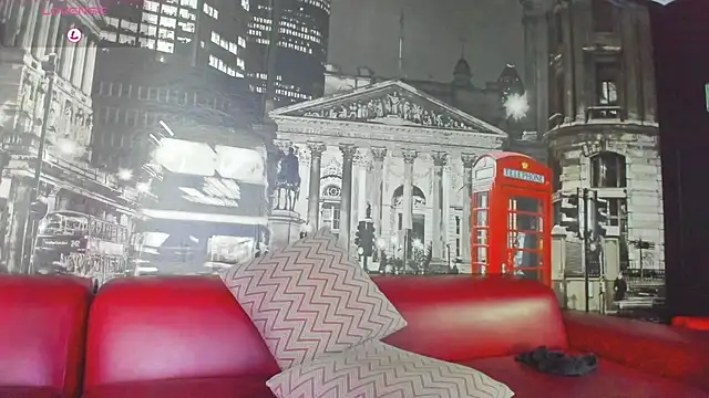 CloeRodriguez webcam