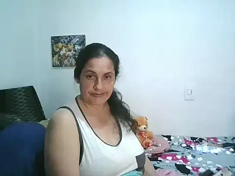 ximenajimenez webcam