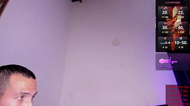 Matt_Ferrer webcam