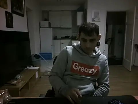 mihaimichael webcam