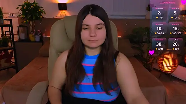 Viola__Shy webcam