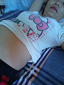 Doremon_95 webcam