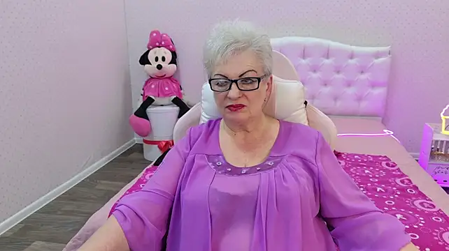 KayleSmoll webcam