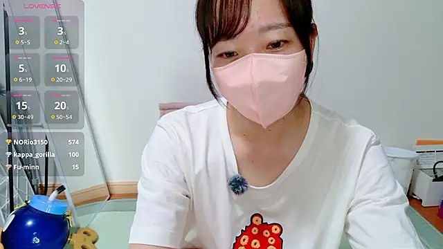 Rio_chan_ webcam