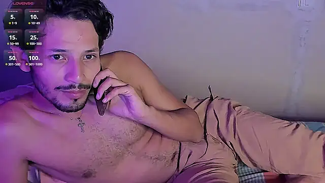 Nicholasrodrii webcam