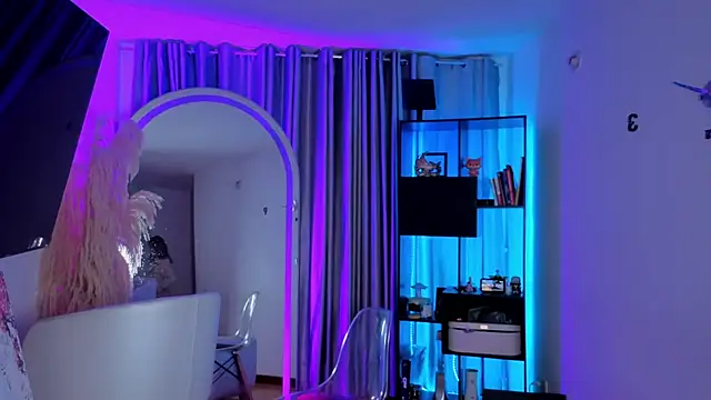 Nicky_sexfire webcam
