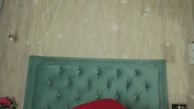Marcelaa_fox webcam