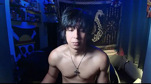 kairozz webcam