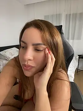 PamAnna webcam