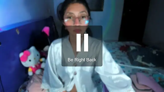 Anais_lux webcam