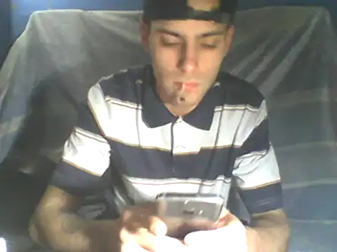 MatiasflamaV webcam