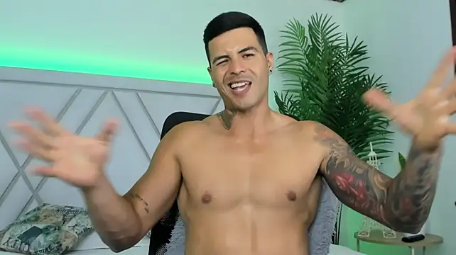 andres-clark92 webcam