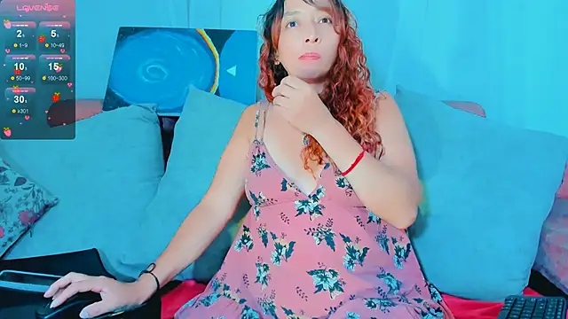 _samy_huber webcam