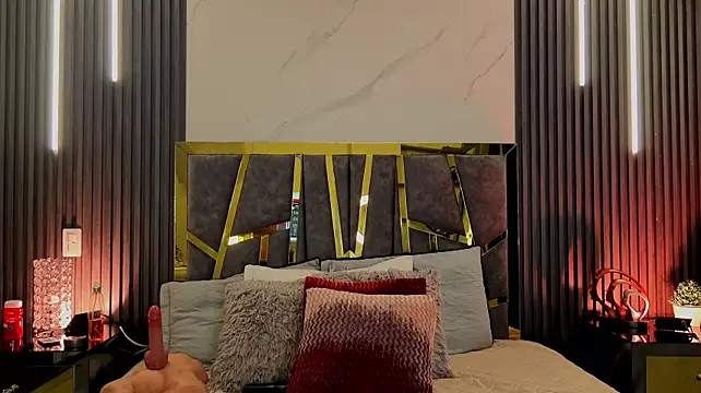 ScarletTorres webcam