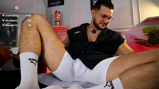 Marco_Vega webcam
