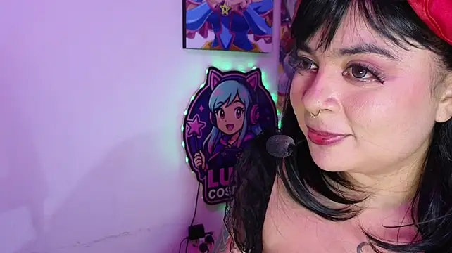 Lucycosplay777 🏑 online nude webcam