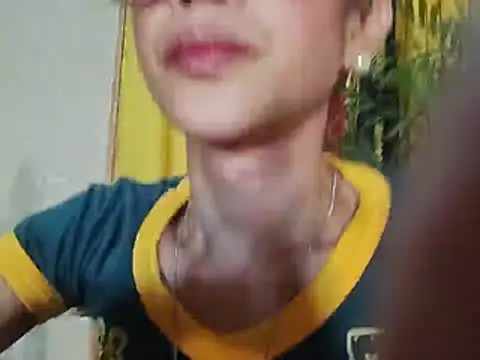 AngelMisterious webcam