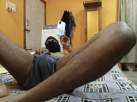 Apex_hunk webcam