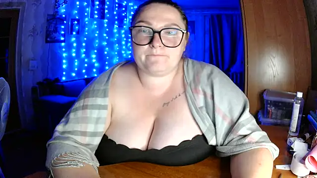 AngelQSky webcam