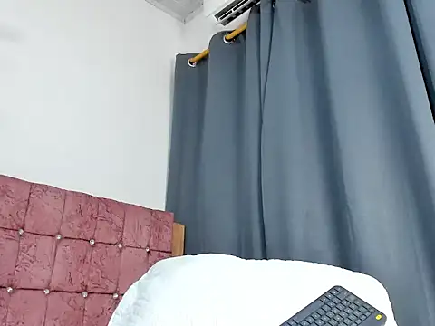 Saloome_miller webcam