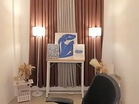 AngelicaJones69 webcam