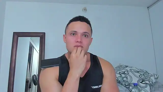 KingLevi01 webcam
