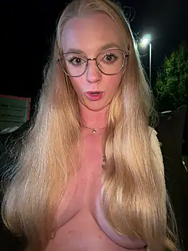 LinaLeana 💞 online sex stream