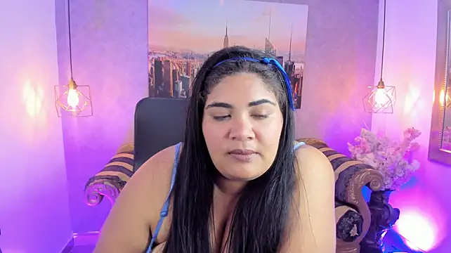 Sara_clk webcam