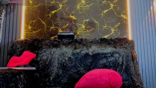 SharoonStone webcam