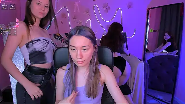 isabel_wave webcam