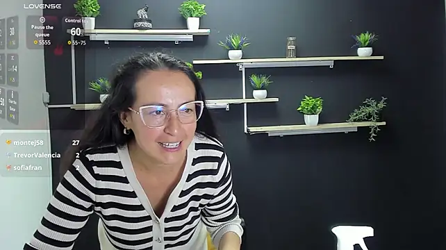 Lauryn_Jones webcam