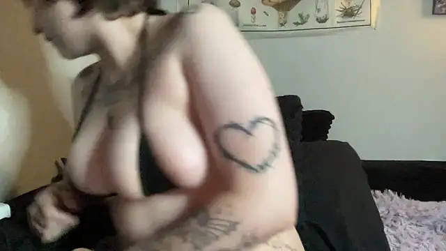 shybvnny webcam