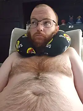gingerginger111 webcam