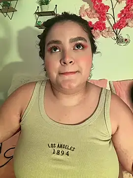 melanie_hh1 webcam