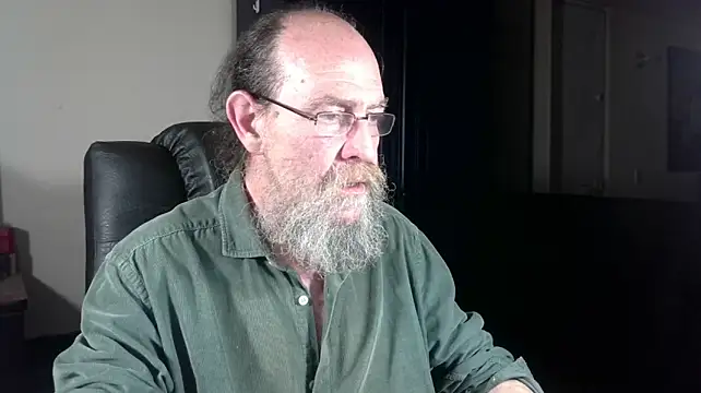 Uncle_Hottie webcam