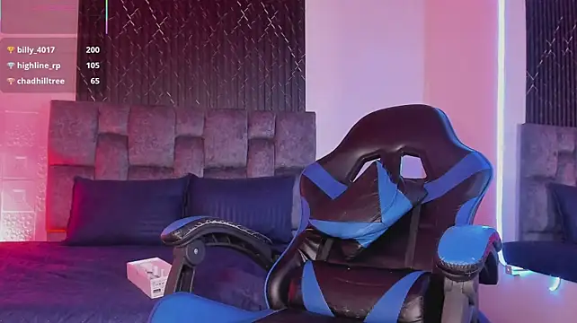 Alexxus_Smith webcam