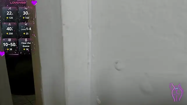 ZamanthaJhones webcam